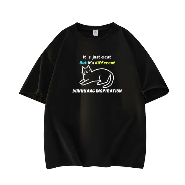 DUNHUANG INSPIRATION T