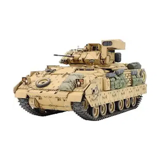 M2A2