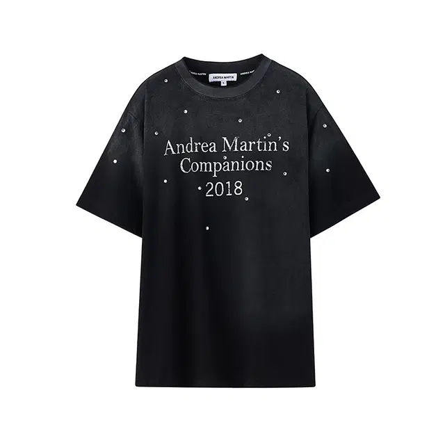 ANDREA MARTIN T