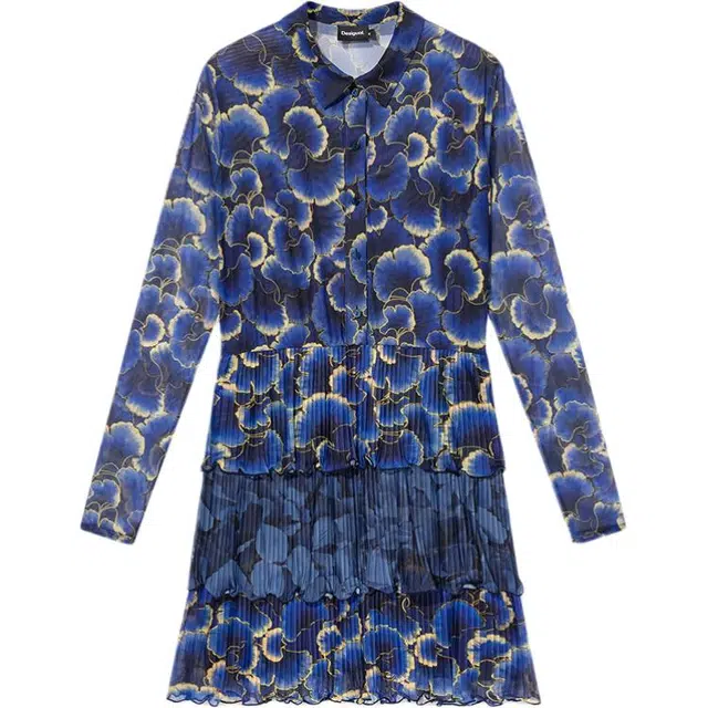Desigual x Lacroix