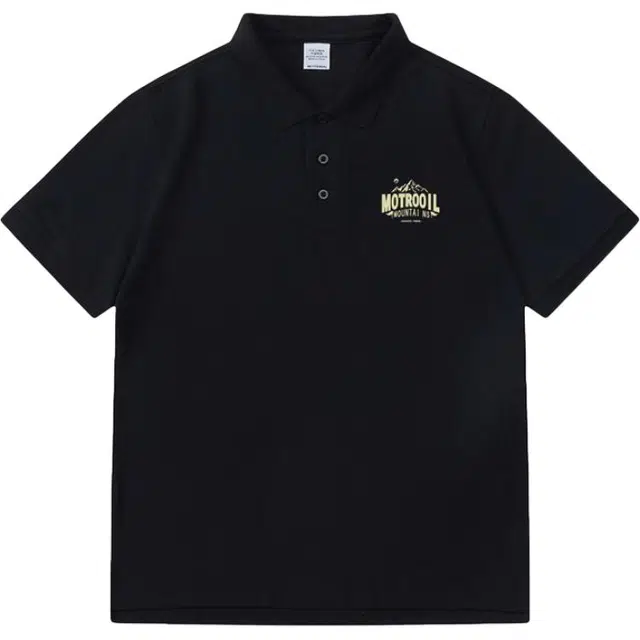 TONYBEAR Polo