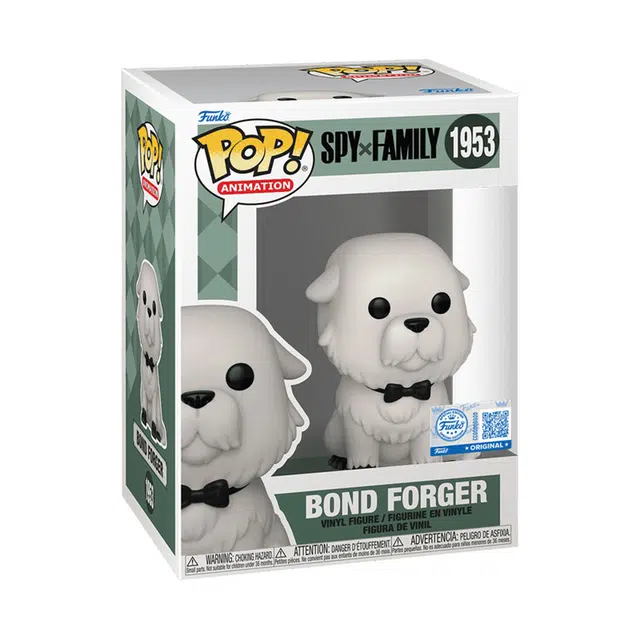 Funko CH Q