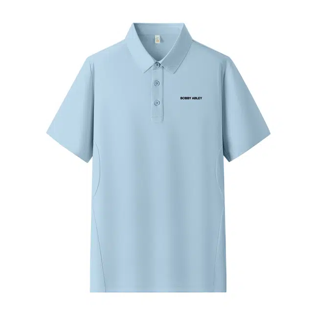 BOBBY ABLEY LogoPolo