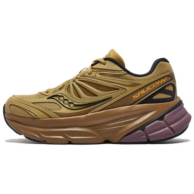 Saucony GUARD 2K