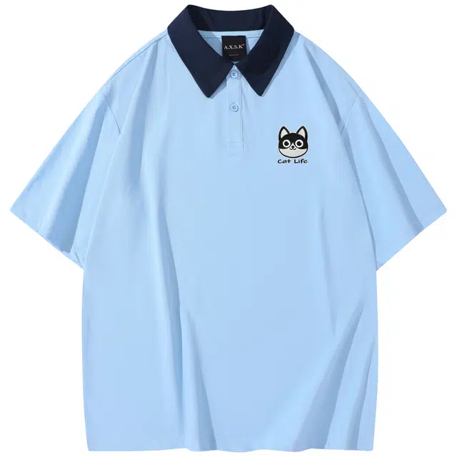 A.X.S.K Polo