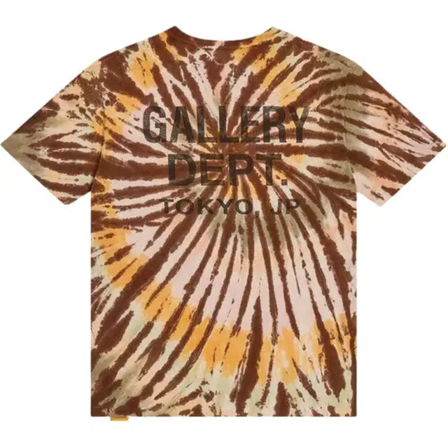 Gallery Dept. T
