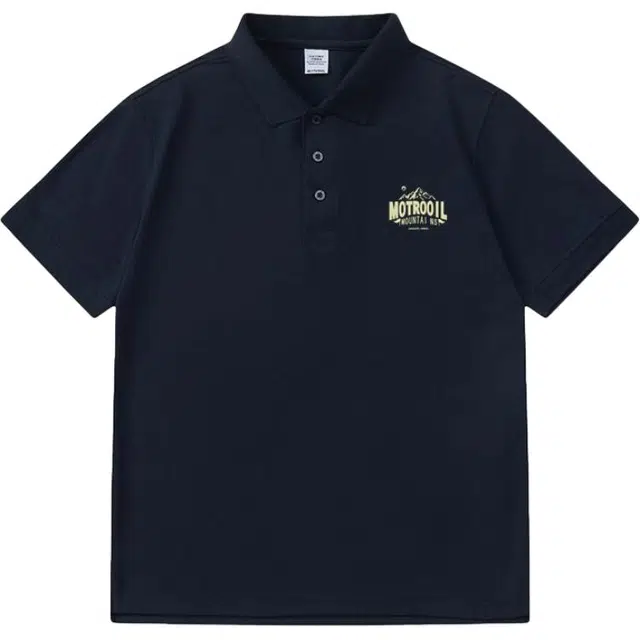 TONYBEAR Polo