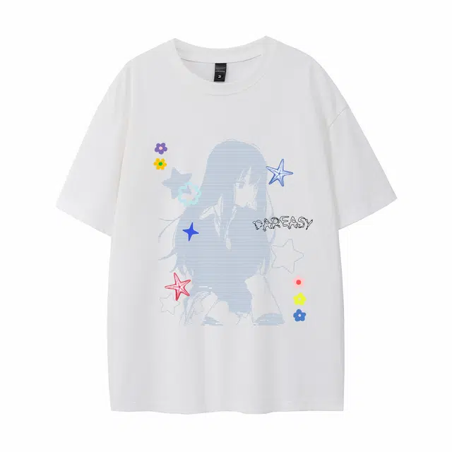 DAREASY T