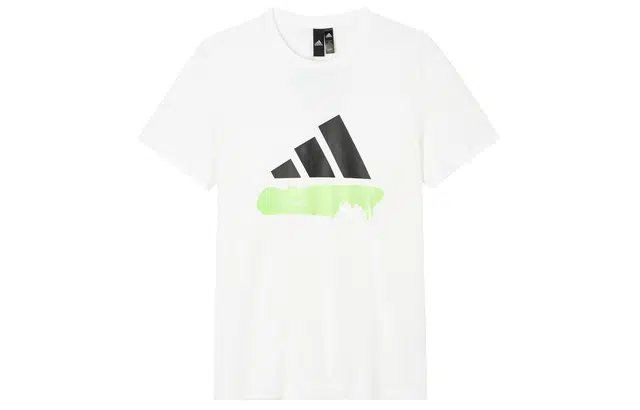 adidas T
