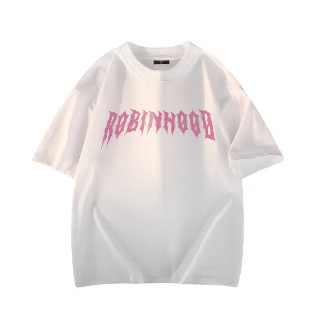 ROBINHOOD logoT
