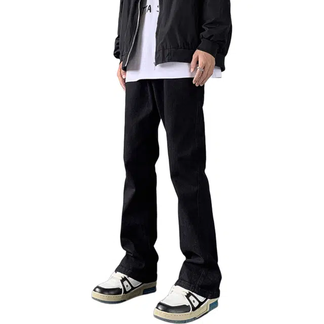 ZIAREL cleanfitvibe