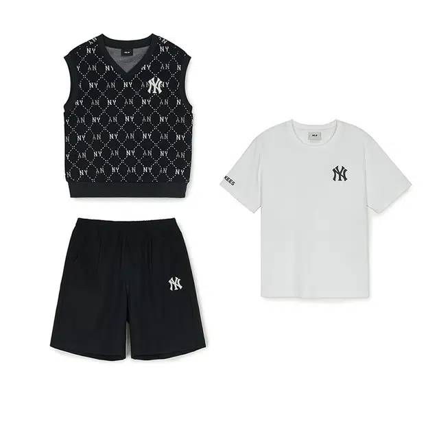 MLB KIDS VT 3