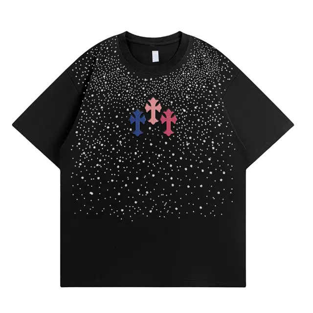 260g BOTH PLAY cleanfitLogoT