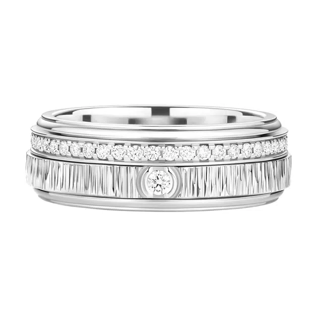PIAGET Possession