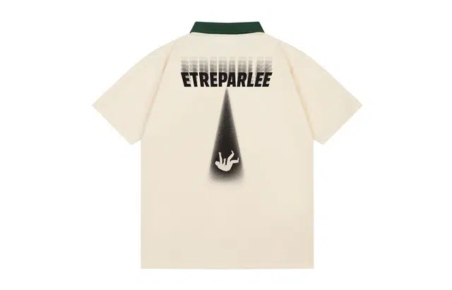 tre par lee Polo