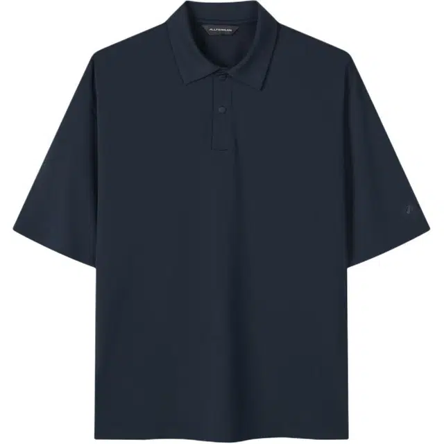 DESCENTE ALLTERRAIN SS25 Polo