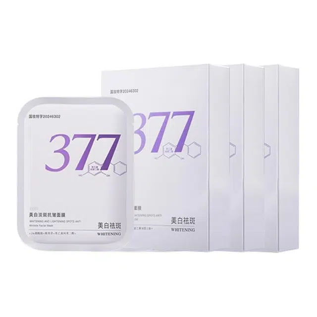 377