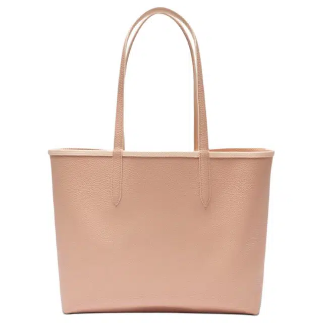 LACOSTE Anna PVC Tote