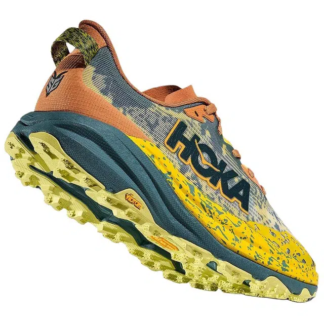 HOKA ONE ONE Speedgoat 6
