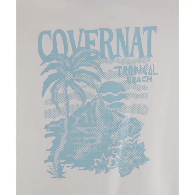 COVERNAT SS25 t