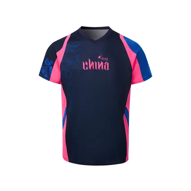 DOUBLEFISH T