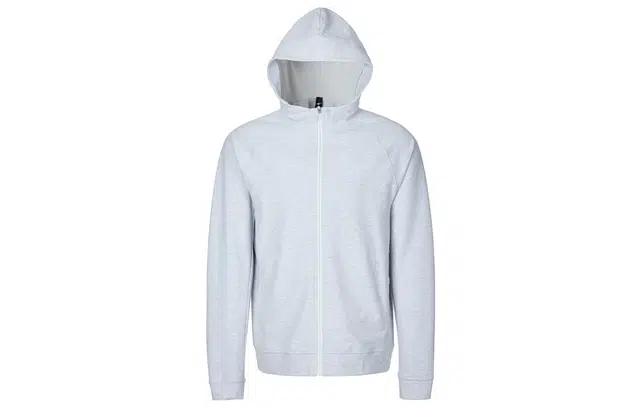 lululemon City Sweat Logo
