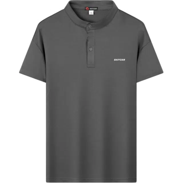 BaiYuan Trousers Polo