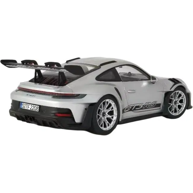 NOREV 118 2022 911 992 GT3 RS