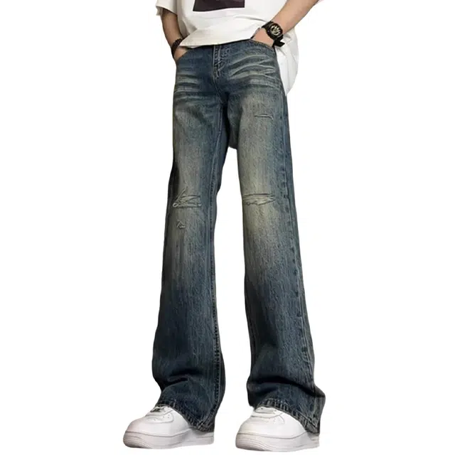 T-IRA vintagecleanfit