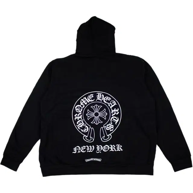 Chrome Hearts SS25