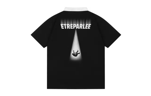 tre par lee Polo