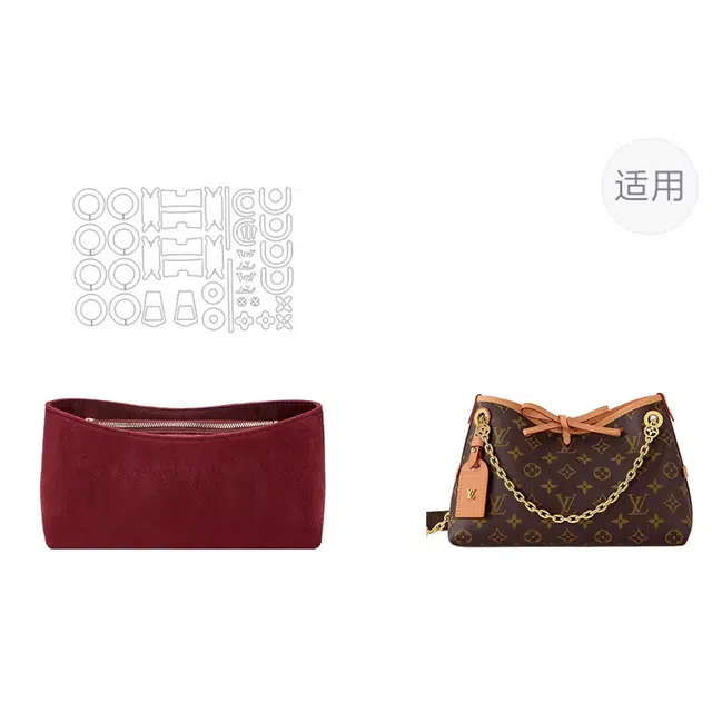 Carryall BBLV