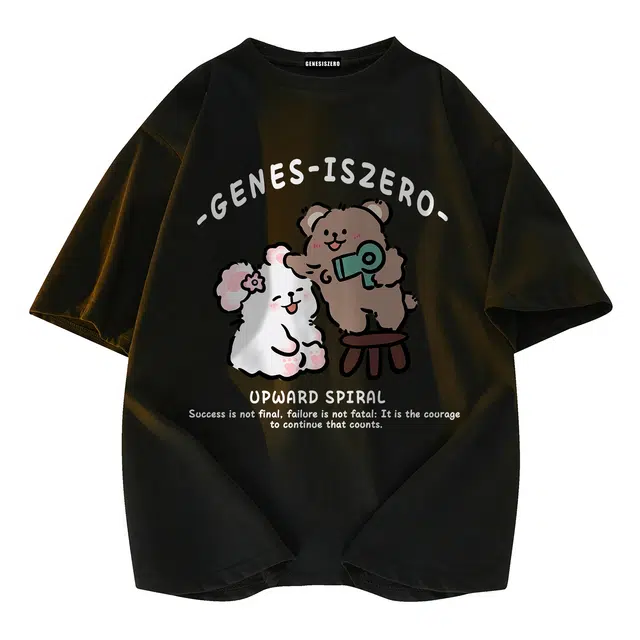 genesiszero T
