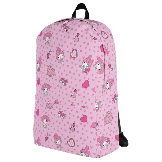 Sanrio My Melody Sleepover