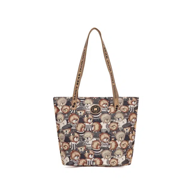 DANNYBEARJEANS Tote