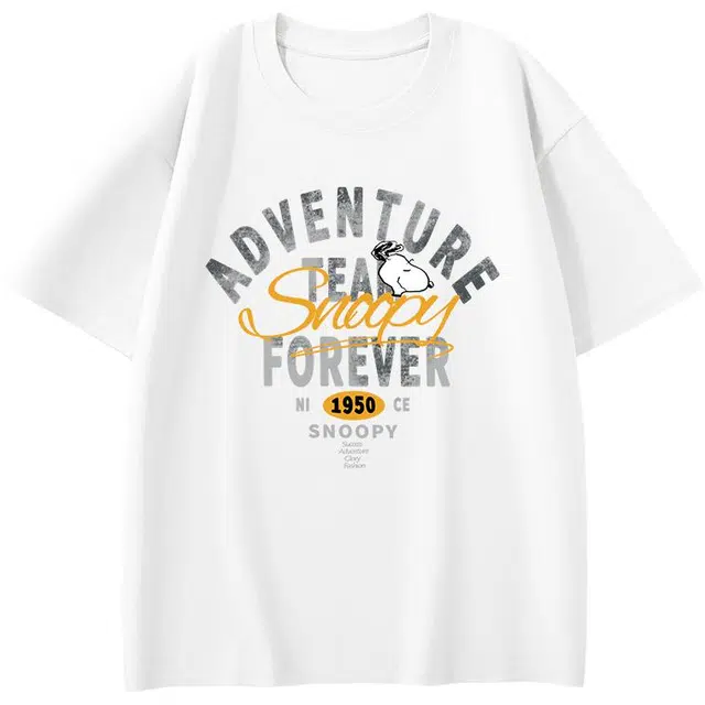 SNOOPY T