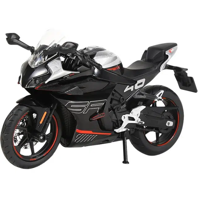 450SR