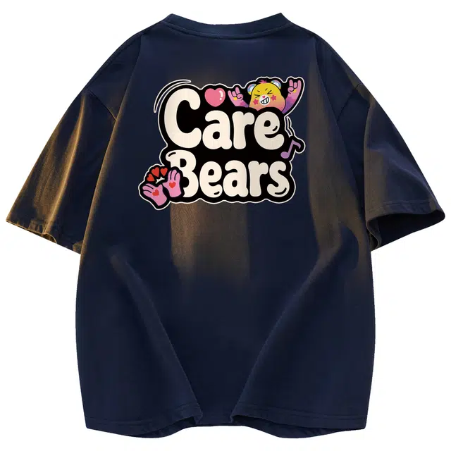 CAREBEARS T