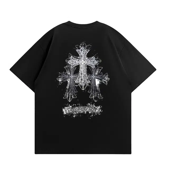 260g BOTH PLAY cleanfitLogoT