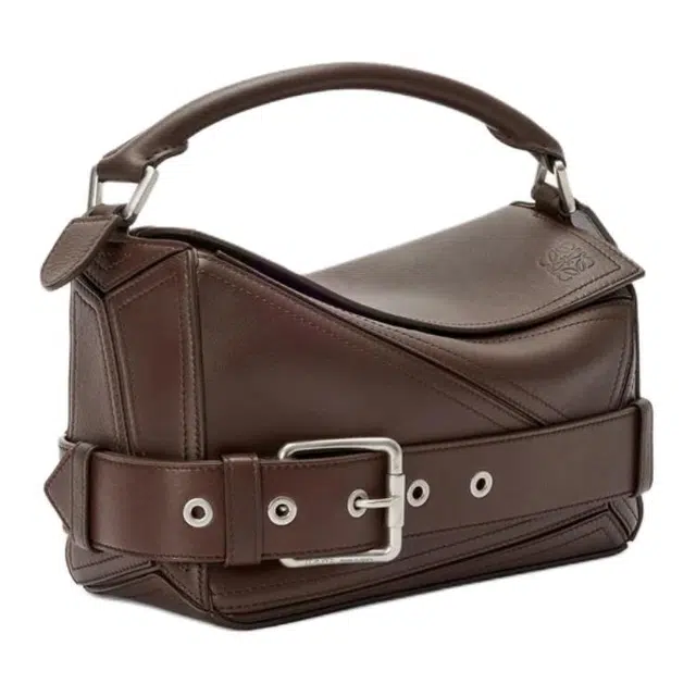 LOEWE Puzzle Biker