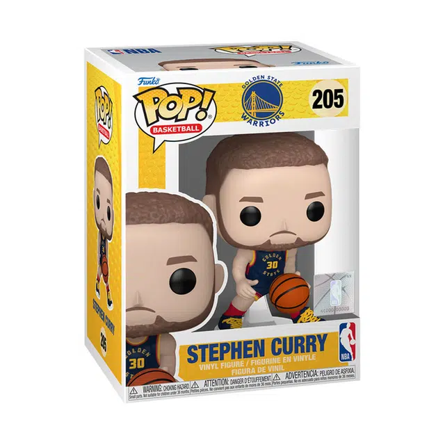 Funko NBA- Q