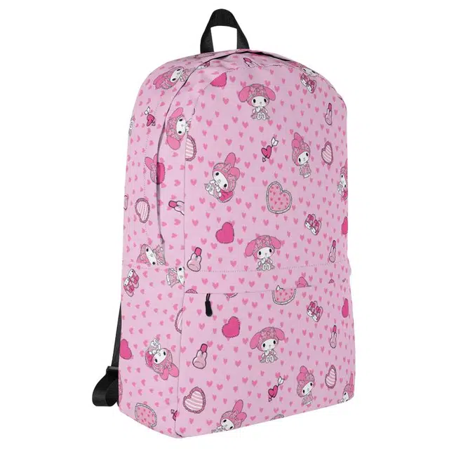 Sanrio My Melody Sleepover