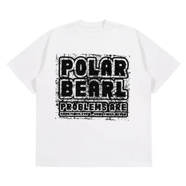POLAR BEAR LOGOT