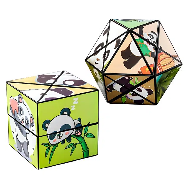 3D
