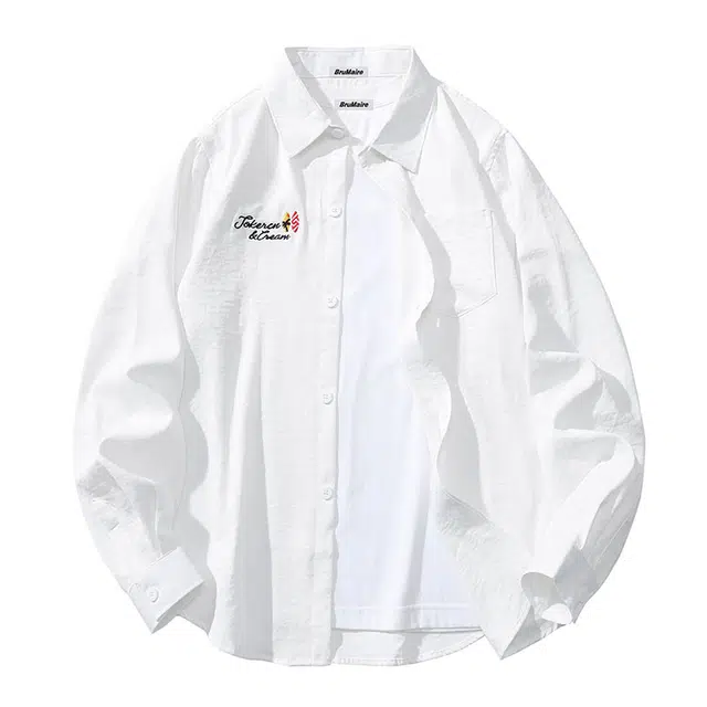 BRUMAIRE AW23Logo