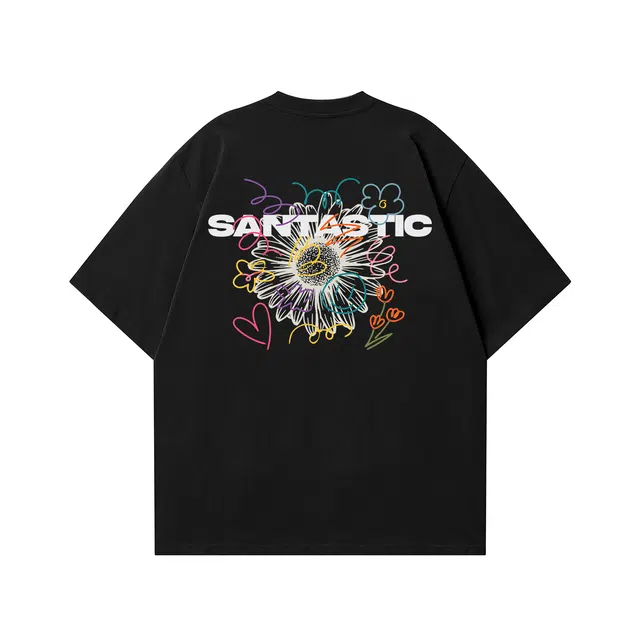 SANTASTIC T