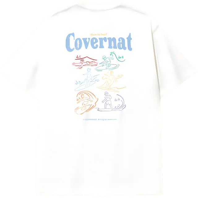 COVERNAT T