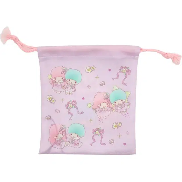 Sanrio LITTLE TWIN STARS