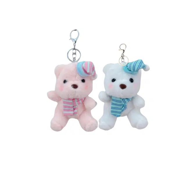 MIC RABBIT 12CM
