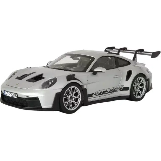 NOREV 118 2022 911 992 GT3 RS